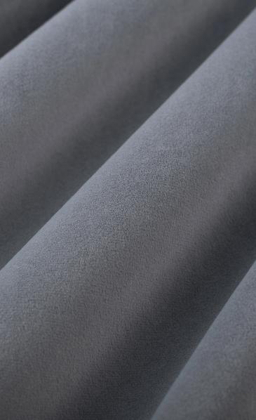 МИКРОВЕЛЮР INFINITY (ИНФИНИТИ) GREY