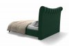 Спальное место 160х200, без подъемного механизма, ткань Инфинити Dusty Green
