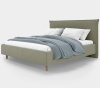 Спальное место 180х200, без подъемного механизма, ткань Ultra Cedar
