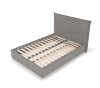 Спальное место 140х200, без подъемного механизма, ткань Ultra Grey