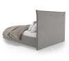 Спальное место 140х200, с подъемным механизмом, ткань Ultra Grey