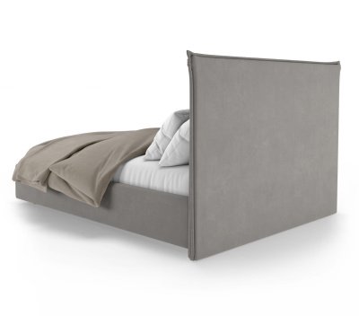 Спальное место 140х200, без подъемного механизма, ткань Ultra Grey