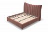 Спальное место 180х200, с подъемным механизмом, ткань Инфинити Dusty Rose