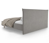 Спальное место 200х200, с подъемным механизмом, ткань Ultra Grey