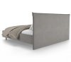Спальное место 200х200, без подъемного механизма, ткань Ultra Grey
