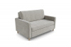 Диван-кровать, ширина 120 см, ткань Limber Angora