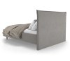 Спальное место 140х200, с подъемным механизмом, ткань Ultra Grey