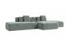 Набор 250, ткань Pandora Mint