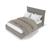 Спальное место 140х200, с подъемным механизмом, ткань Ultra Grey
