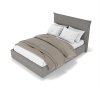 Спальное место 140х200, без подъемного механизма, ткань Ultra Grey