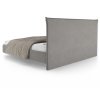 Спальное место 200х200, без подъемного механизма, ткань Ultra Grey