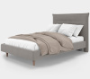 Спальное место 120х200, без подъемного механизма, ткань Ultra Grey
