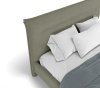 Спальное место 160х200, с подъемным механизмом, ткань Ultra Cedar