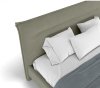 Спальное место 180х200, без подъемного механизма, ткань Ultra Cedar