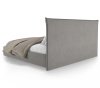 Спальное место 200х200, без подъемного механизма, ткань Ultra Grey