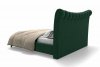 Спальное место 180х200, с подъемным механизмом, ткань Инфинити Dusty Green
