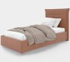 Спальное место 90х200, с подъемным механизмом, ткань Ultra Terra