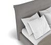 Спальное место 120х200, без подъемного механизма, ткань Ultra Grey