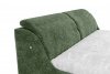 Спальное место 180х200, c подъемным механизмом, ткань Limber 09
