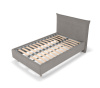 Спальное место 120х200, без подъемного механизма, ткань Ultra Grey