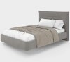 Спальное место 140х200, без подъемного механизма, ткань Ultra Grey