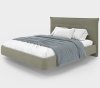 Спальное место 180х200, без подъемного механизма, ткань Ultra Cedar