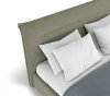 Спальное место 180х200, с подъемным механизмом, ткань Ultra Cedar
