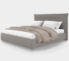 Спальное место 180х200, без подъемного механизма, ткань Ultra Grey