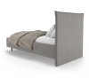 Спальное место 90х200, с подъемным механизмом, ткань Ultra Grey