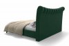 Спальное место 200х200, без подъемного механизма, ткань Инфинити Dusty Green