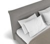 Спальное место 180х200, без подъемного механизма, ткань Ultra Grey