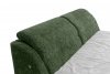 Спальное место 160х200, без подъемного механизма, ткань Limber 09