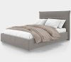 Спальное место 140х200, без подъемного механизма, ткань Ultra Grey