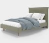 Спальное место 120х200, без подъемного механизма, ткань Ultra Cedar