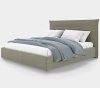 Спальное место 180х200, с подъемным механизмом, ткань Ultra Cedar