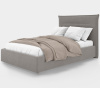 Спальное место 120х200, без подъемного механизма, ткань Ultra Grey