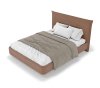 Спальное место 160х200, с подъемным механизмом, ткань Ultra Terra