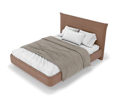 Спальное место 160х200, с подъемным механизмом, ткань Ultra Terra