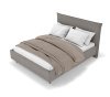 Спальное место 160х200, с подъемным механизмом, ткань Ultra Grey