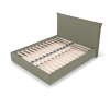 Спальное место 160х200, без подъемного механизма, ткань Ultra Cedar