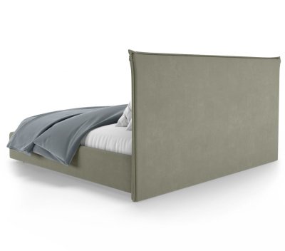 Спальное место 200х200, без подъемного механизма, ткань Ultra Cedar