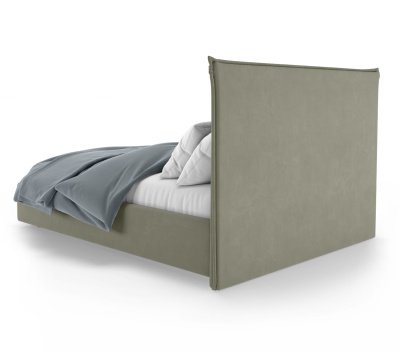 Спальное место 140х200, без подъемного механизма, ткань Ultra Cedar