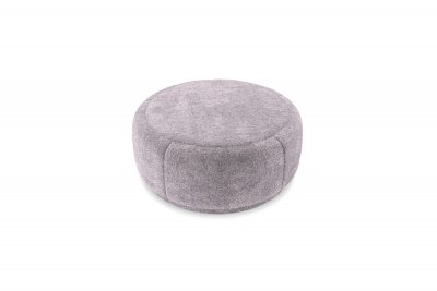Стол-Пуф, без вставки, ткань Альпина Cashmere