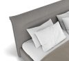 Спальное место 200х200, без подъемного механизма, ткань Ultra Grey