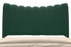 Спальное место 160х200, без подъемного механизма, ткань Инфинити Dusty Green