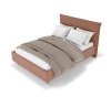 Спальное место 140х200, без подъемного механизма, ткань Ultra Terra