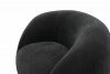 Кресло, ткань Сенсей (Scratch resistance) Black Onyx